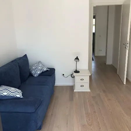 Penthouse Ferienwohnung Herrsching Herrsching am Ammersee