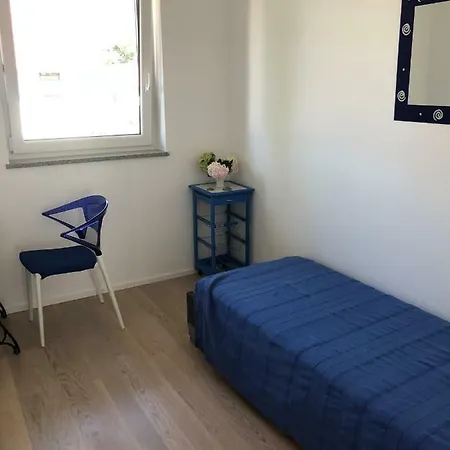 Penthouse Ferienwohnung Herrsching Apartament Herrsching am Ammersee