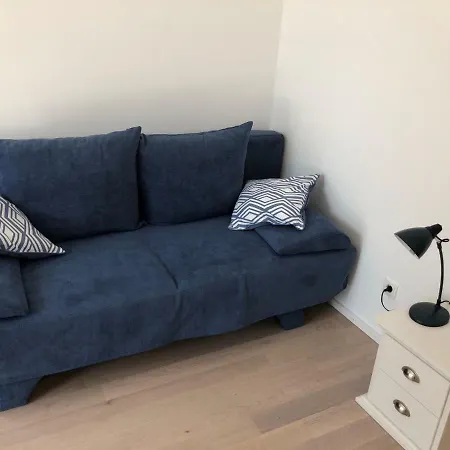 Penthouse Ferienwohnung Herrsching * Herrsching am Ammersee