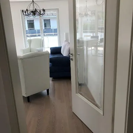 Apartament Penthouse Ferienwohnung Herrsching Herrsching am Ammersee
