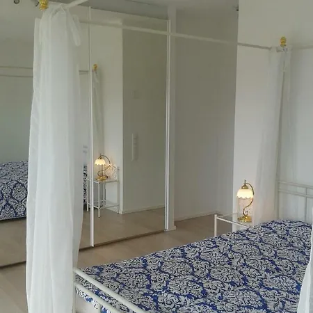 Penthouse Ferienwohnung Herrsching
