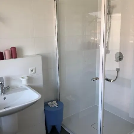 Penthouse Ferienwohnung Herrsching * Herrsching am Ammersee