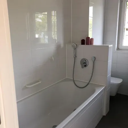 Penthouse Ferienwohnung Herrsching Herrsching am Ammersee