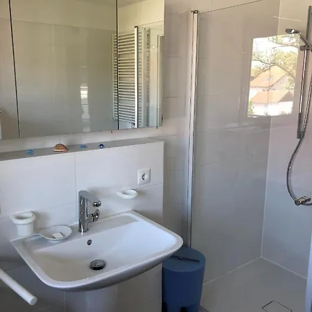 Penthouse Ferienwohnung Herrsching Apartament Herrsching am Ammersee